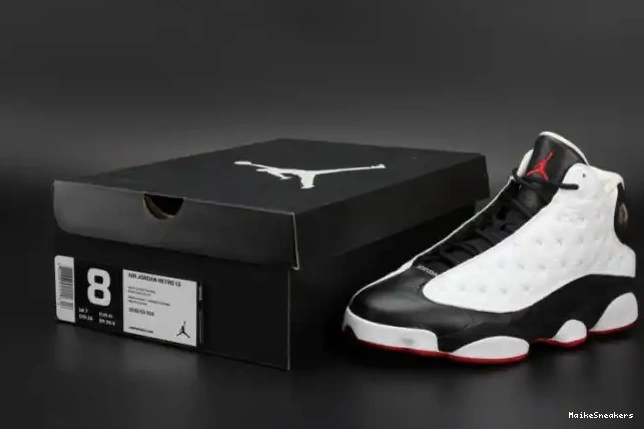 MaikeSneakers (2008) Game Jordan 309259-104 Retro CDP Air 13 He Got 0426